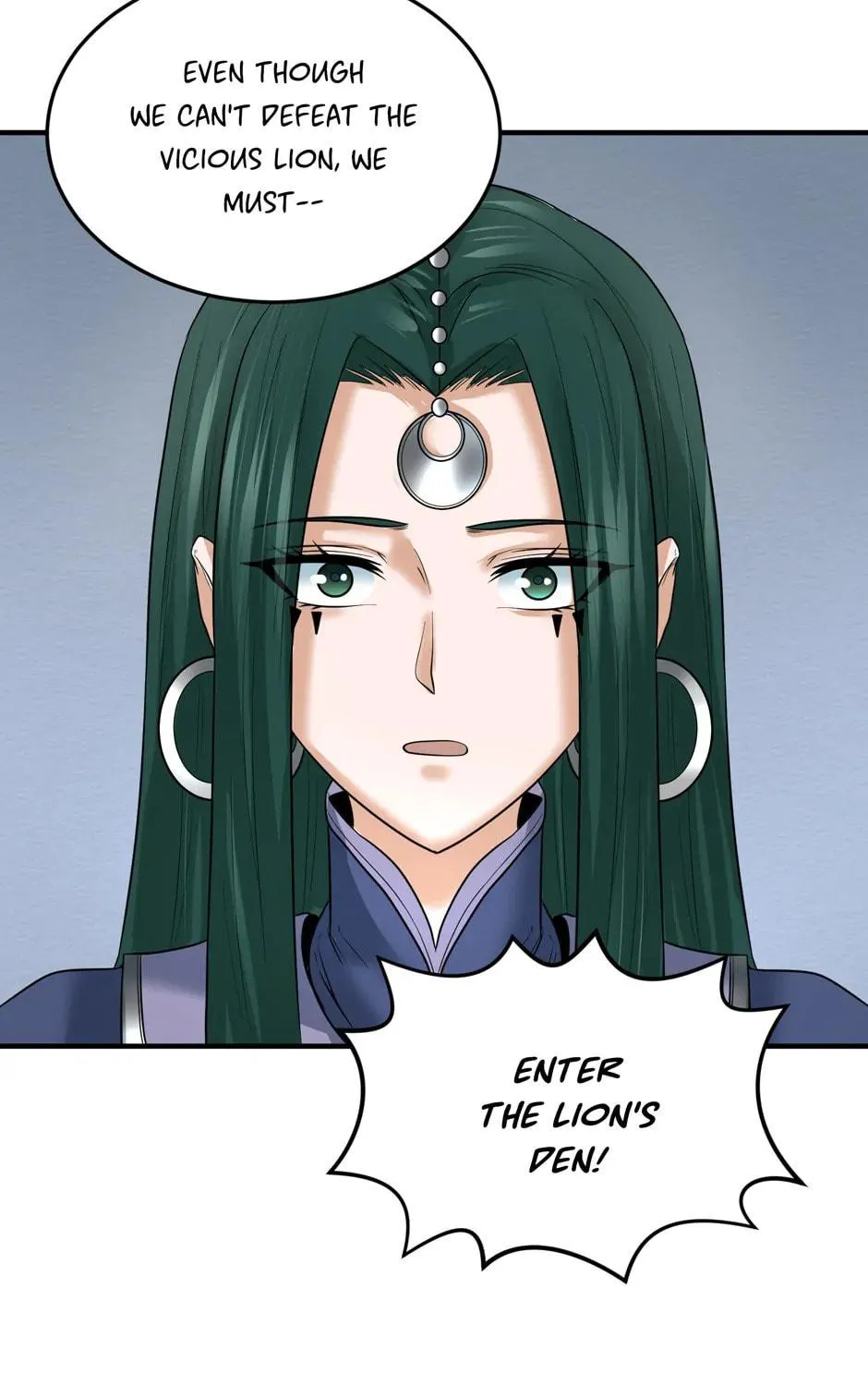 Age of Terror Chapter 77 page 78 - 