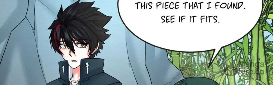 Age of Terror Chapter 77 page 9 - 