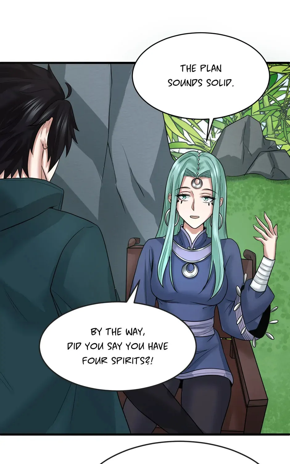 Age of Terror Chapter 78 page 2 - 