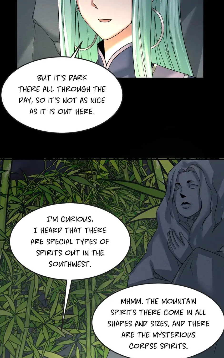 Age of Terror Chapter 78 page 18 - 