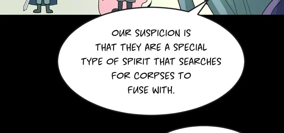 Age of Terror Chapter 78 page 21 - 