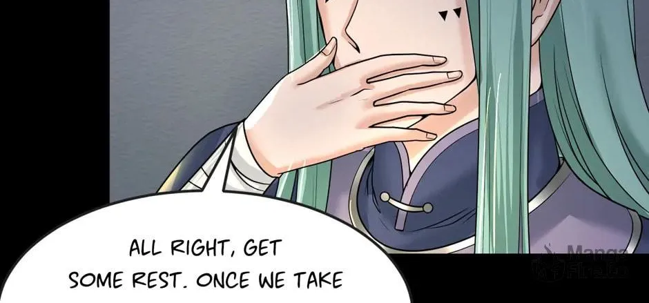 Age of Terror Chapter 78 page 23 - 