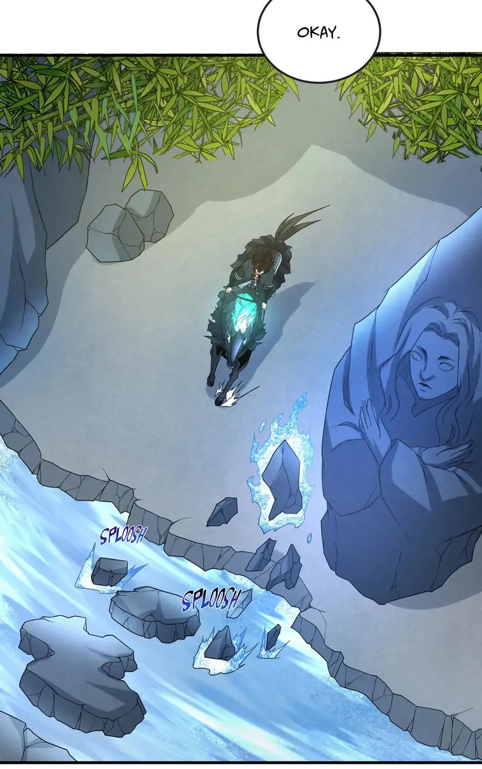 Age of Terror Chapter 78 page 32 - 