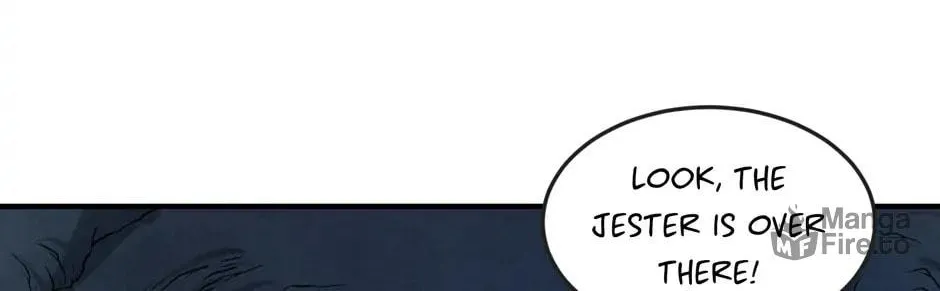 Age of Terror Chapter 78 page 35 - 