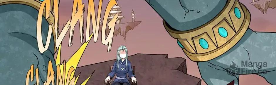 Age of Terror Chapter 78 page 49 - 