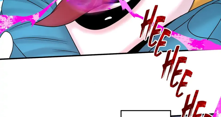 Age of Terror Chapter 78 page 61 - 