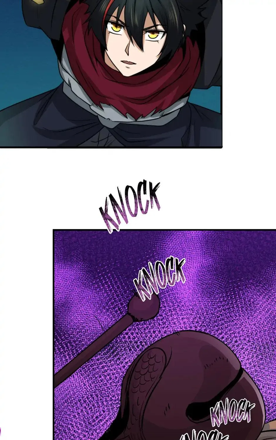 Age of Terror Chapter 78 page 64 - 