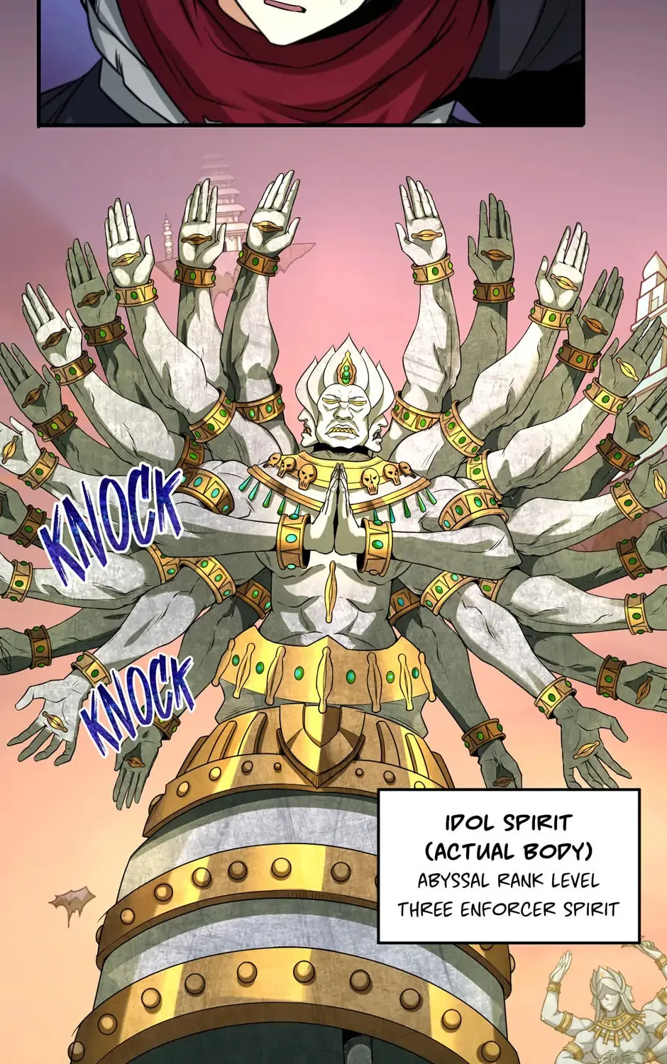 Age of Terror Chapter 78 page 84 - 