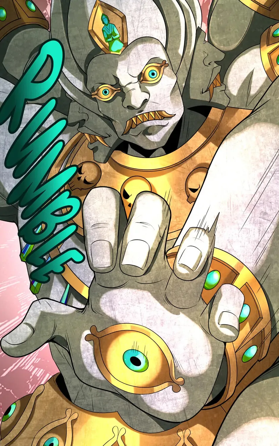 Age of Terror Chapter 78 page 90 - 