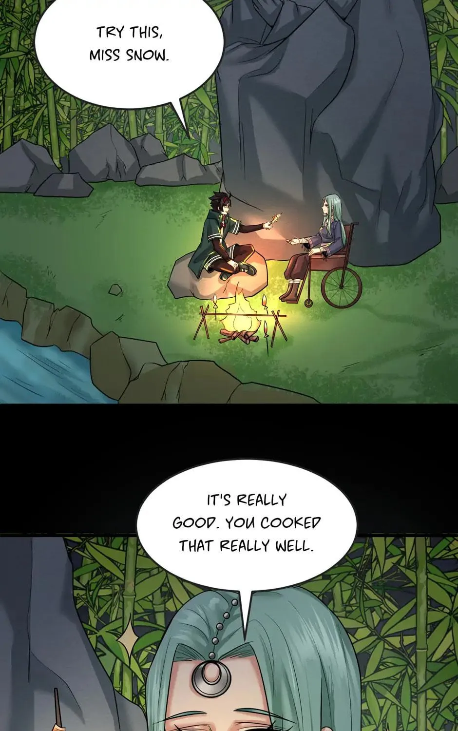 Age of Terror Chapter 78 page 10 - 