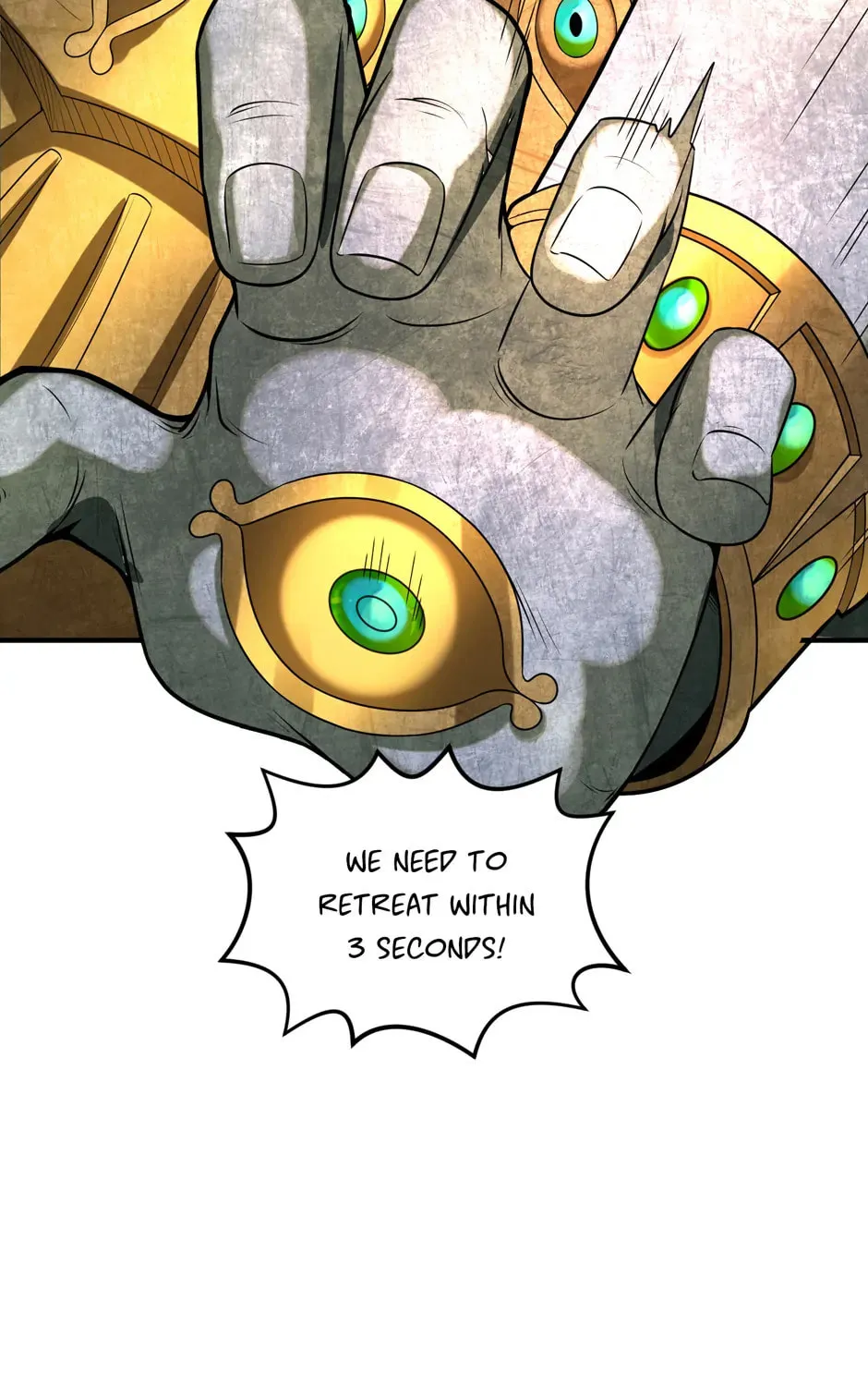 Age of Terror Chapter 78 page 92 - 