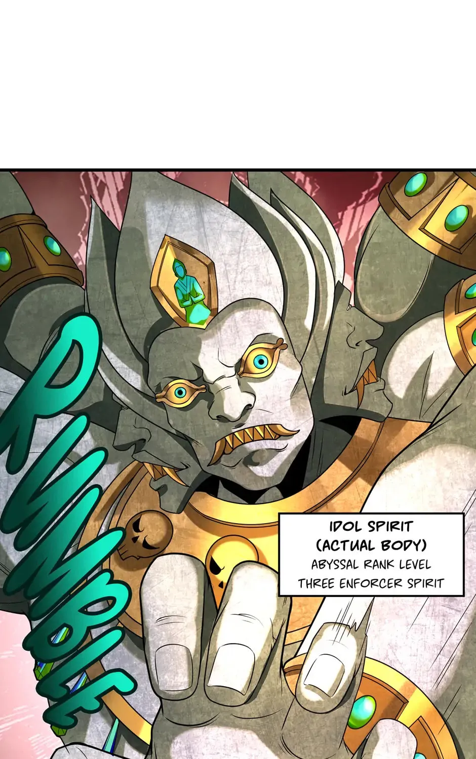 Age of Terror Chapter 79 page 2 - 