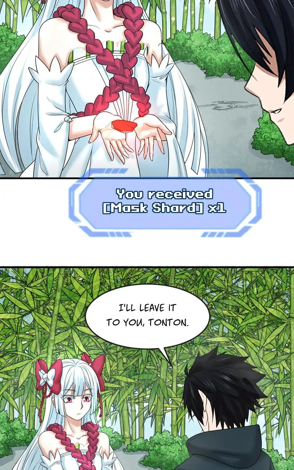 Age of Terror Chapter 79 page 18 - 