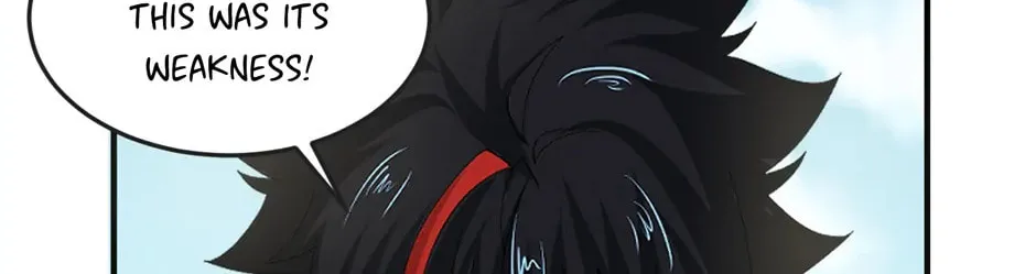 Age of Terror Chapter 79 page 21 - 