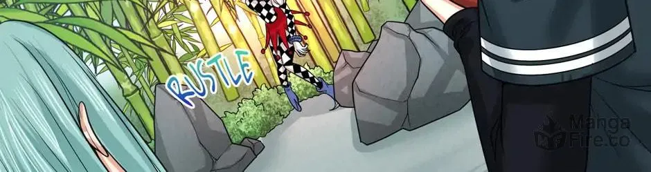 Age of Terror Chapter 79 page 23 - 