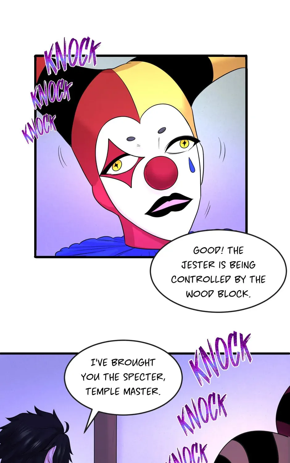 Age of Terror Chapter 79 page 30 - 
