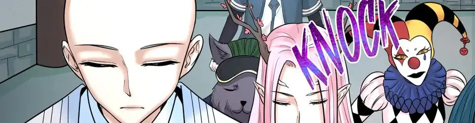 Age of Terror Chapter 79 page 33 - 