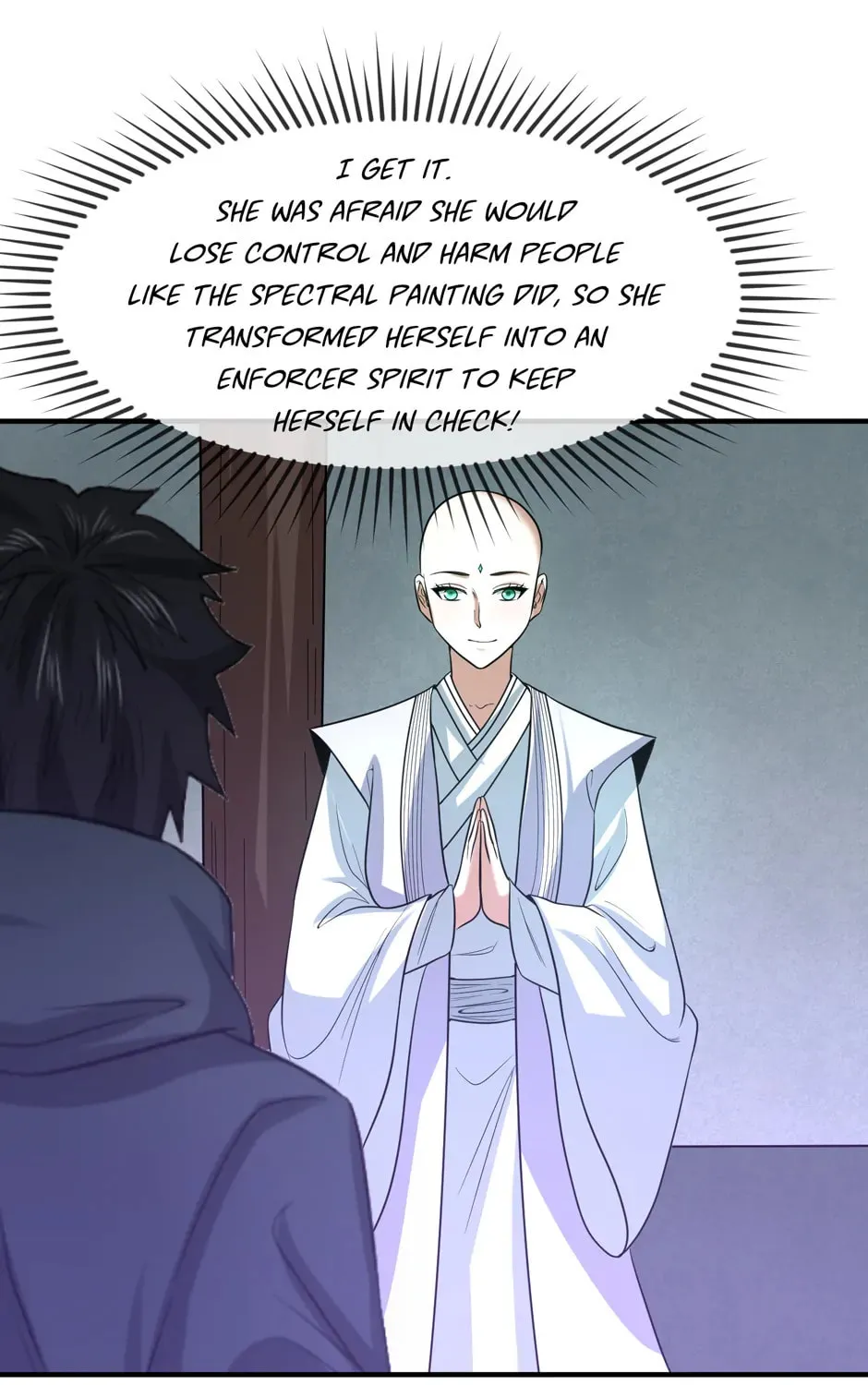 Age of Terror Chapter 79 page 42 - 
