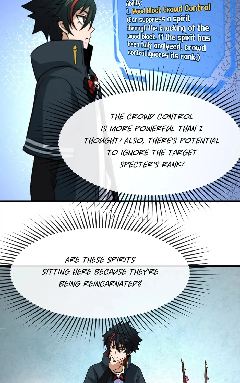 Age of Terror Chapter 79 page 44 - 