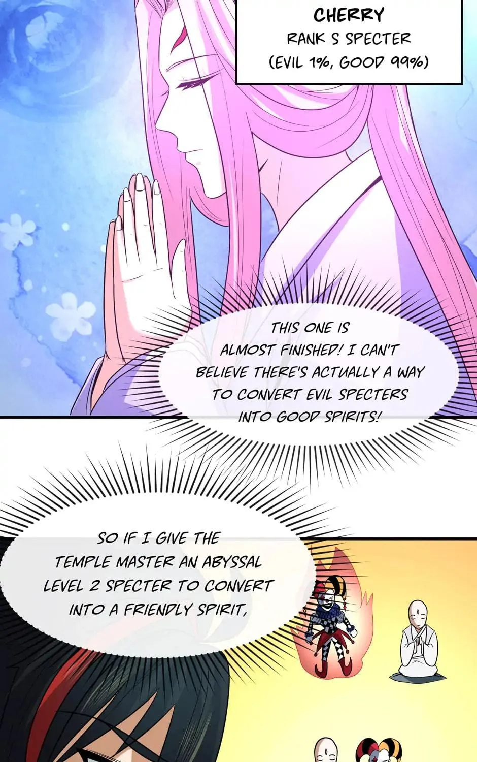 Age of Terror Chapter 79 page 48 - 