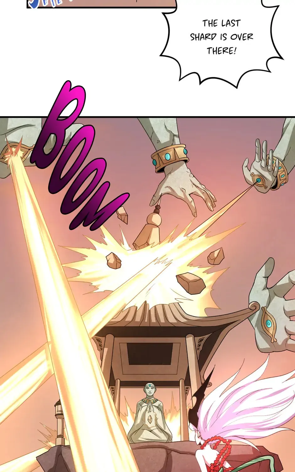 Age of Terror Chapter 79 page 6 - 