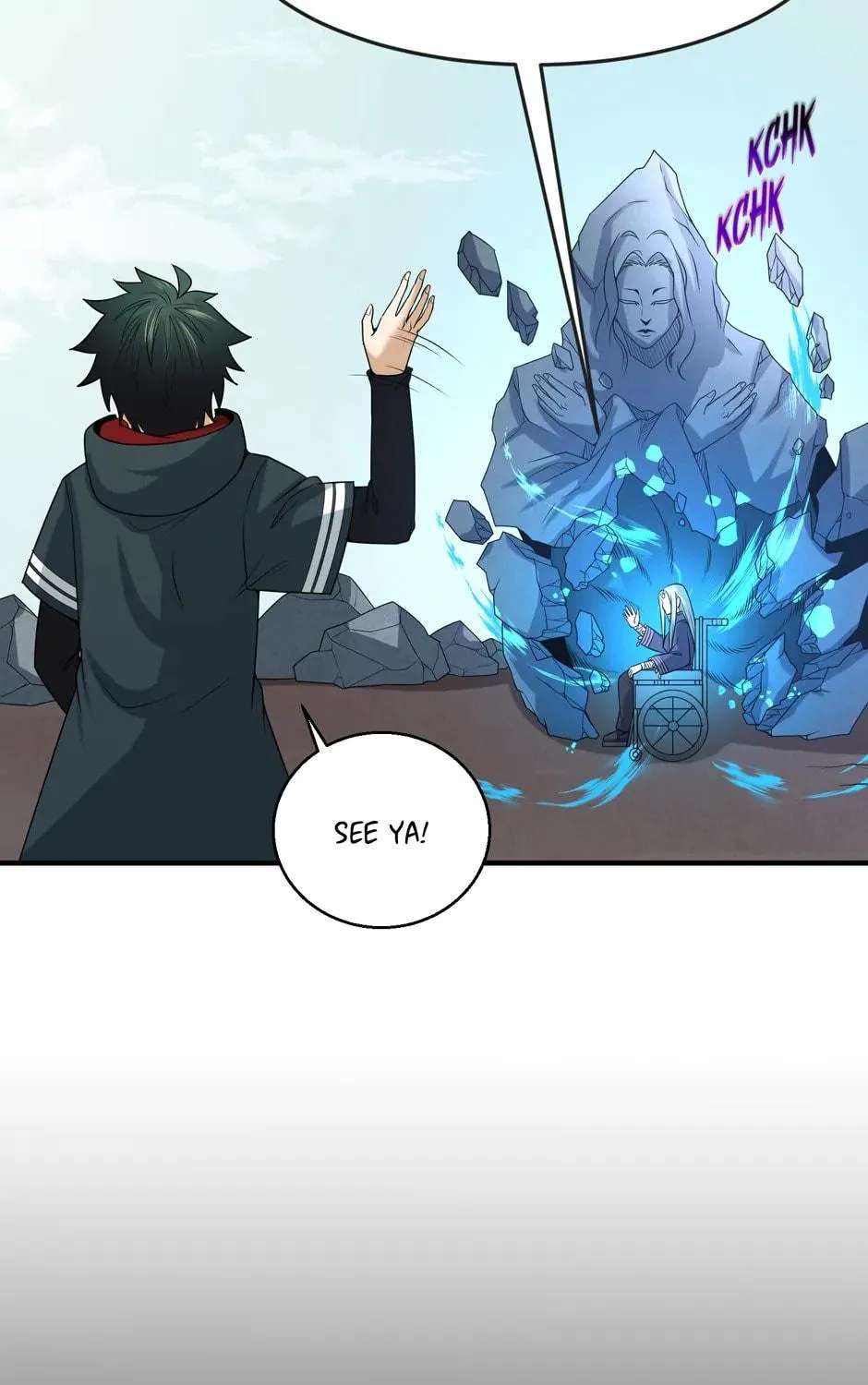 Age of Terror Chapter 79 page 64 - 
