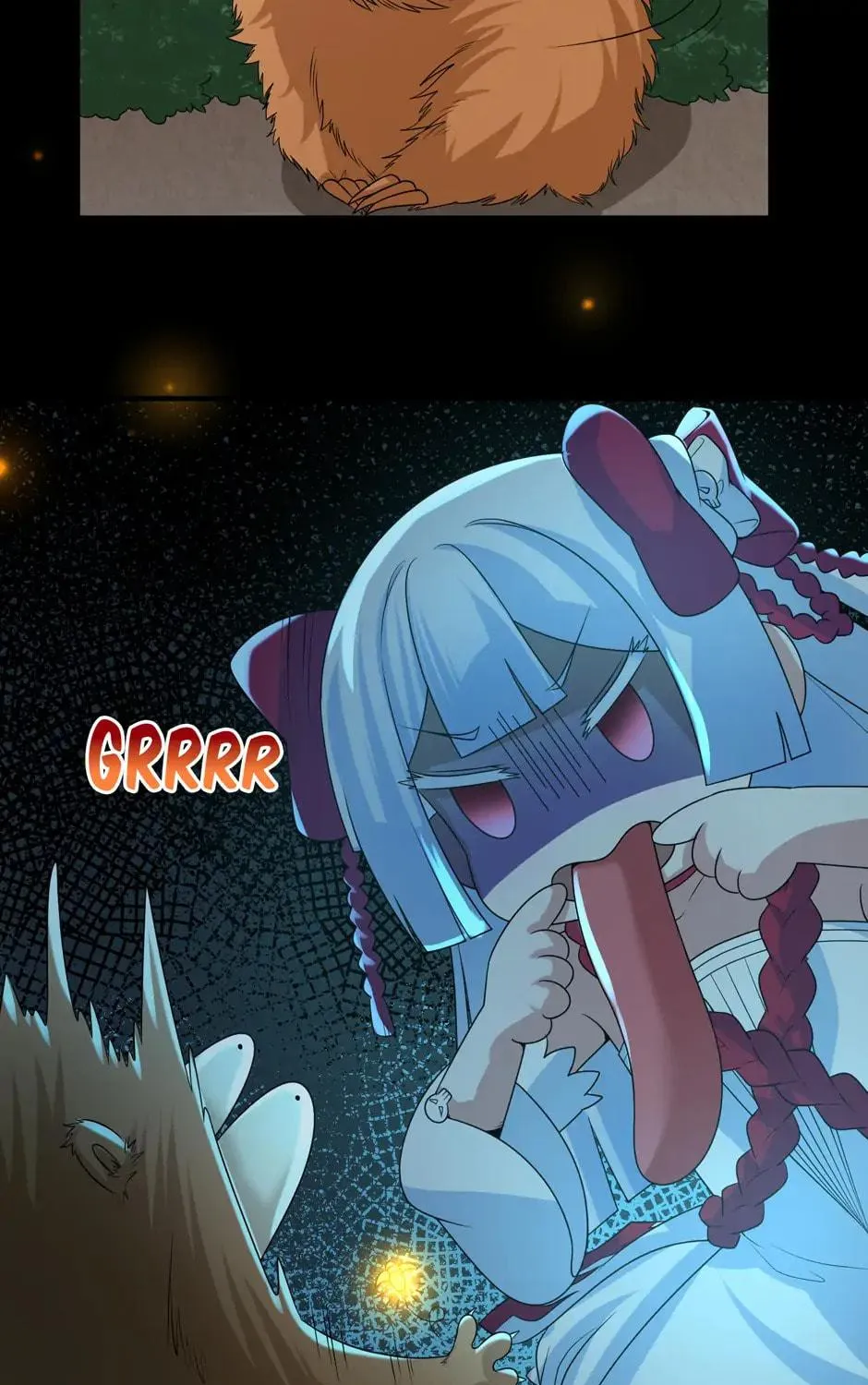 Age of Terror Chapter 79 page 70 - 