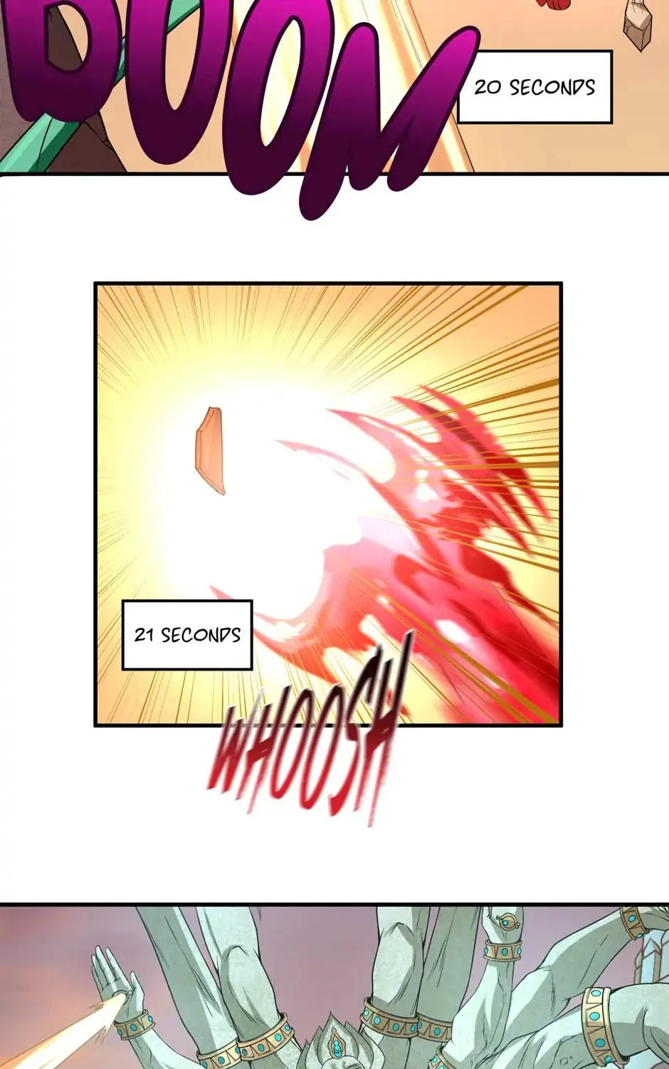 Age of Terror Chapter 79 page 8 - 