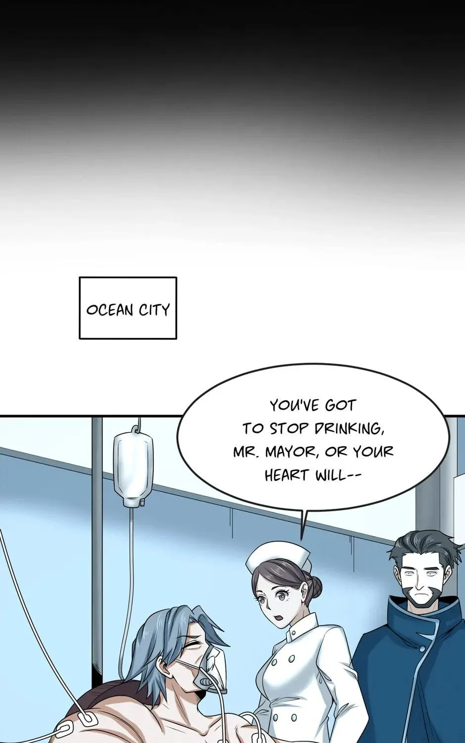 Age of Terror Chapter 79 page 76 - 