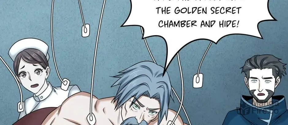 Age of Terror Chapter 79 page 79 - 