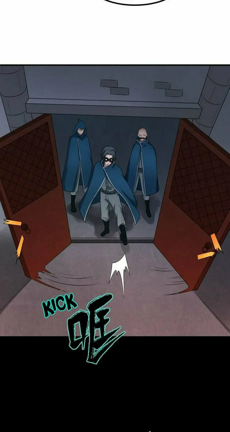 Age of Terror Chapter 8 page 12 - 