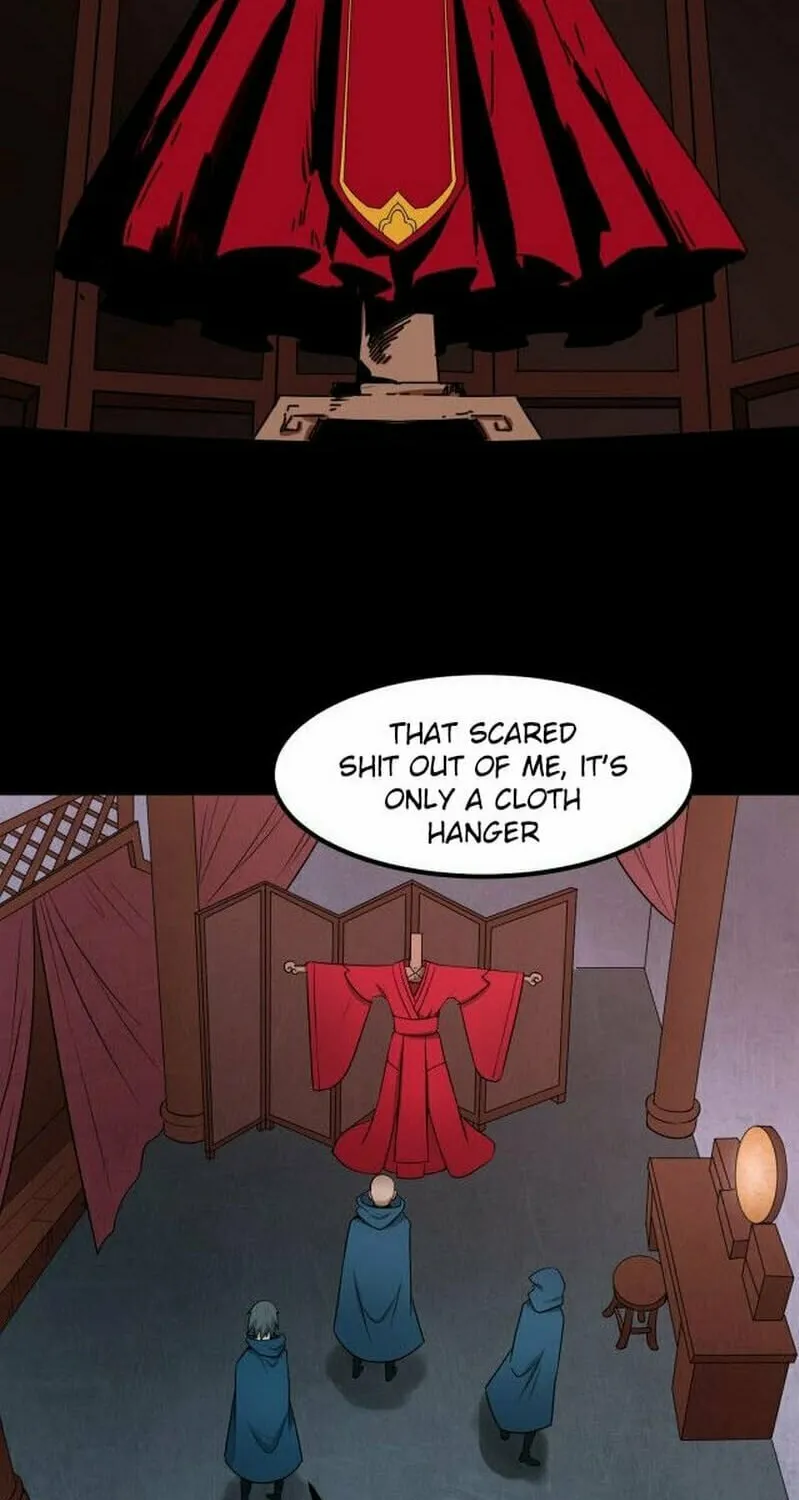 Age of Terror Chapter 8 page 15 - 