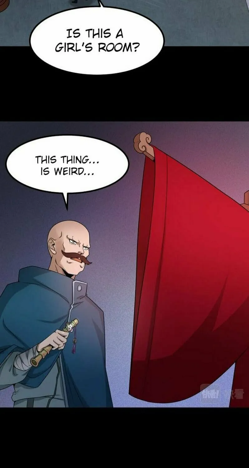 Age of Terror Chapter 8 page 16 - 