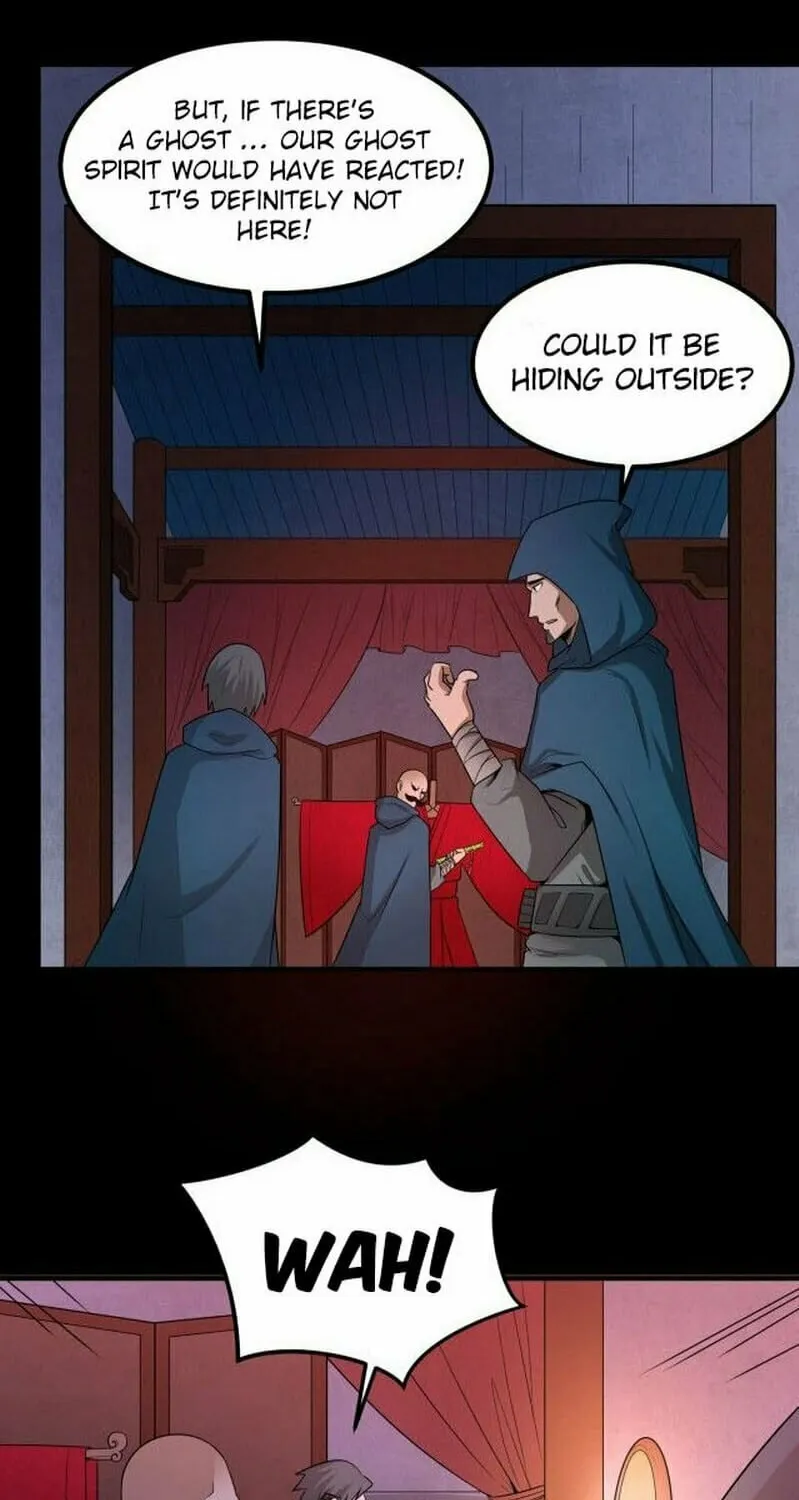 Age of Terror Chapter 8 page 17 - 