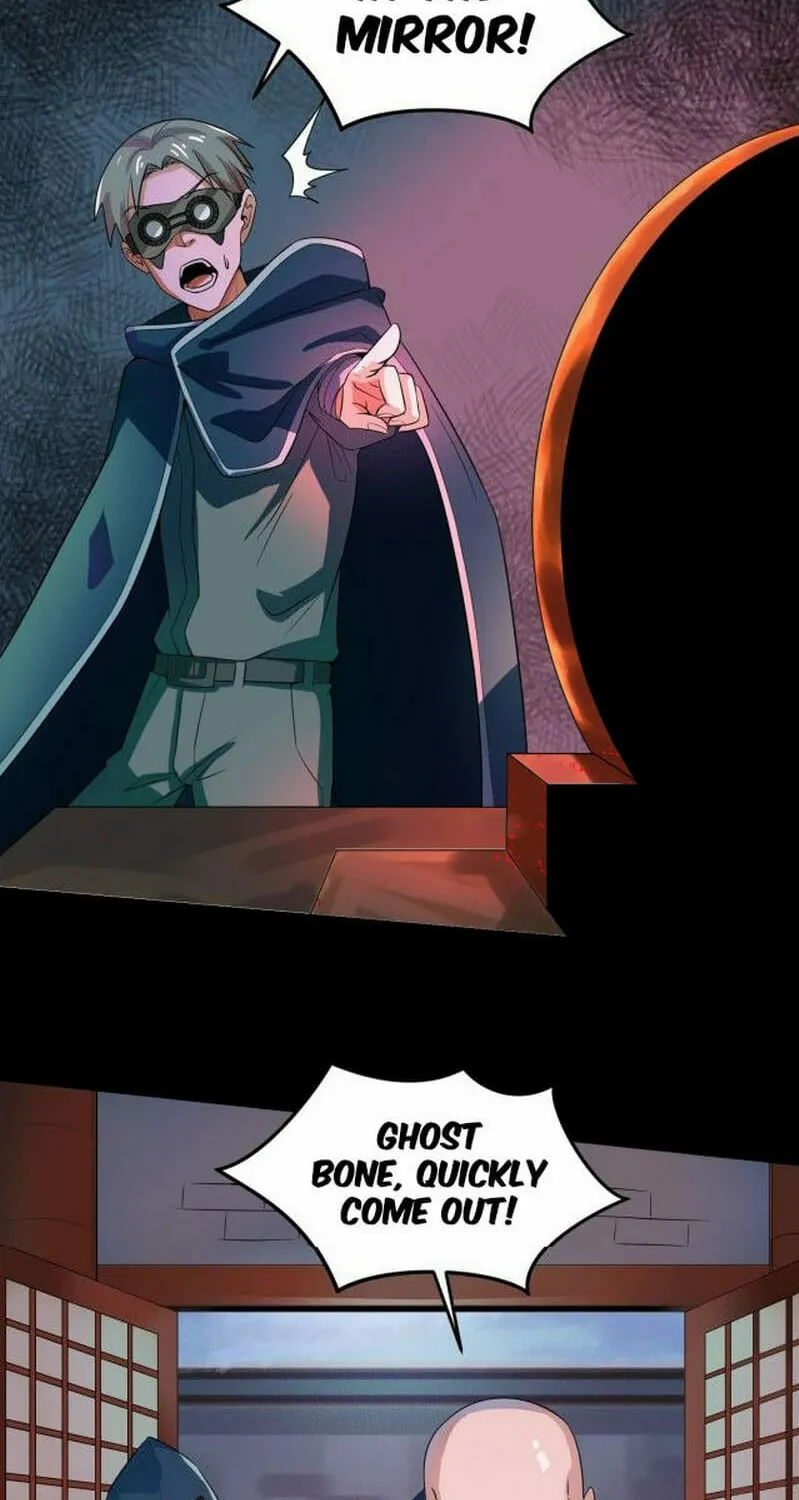 Age of Terror Chapter 8 page 21 - 