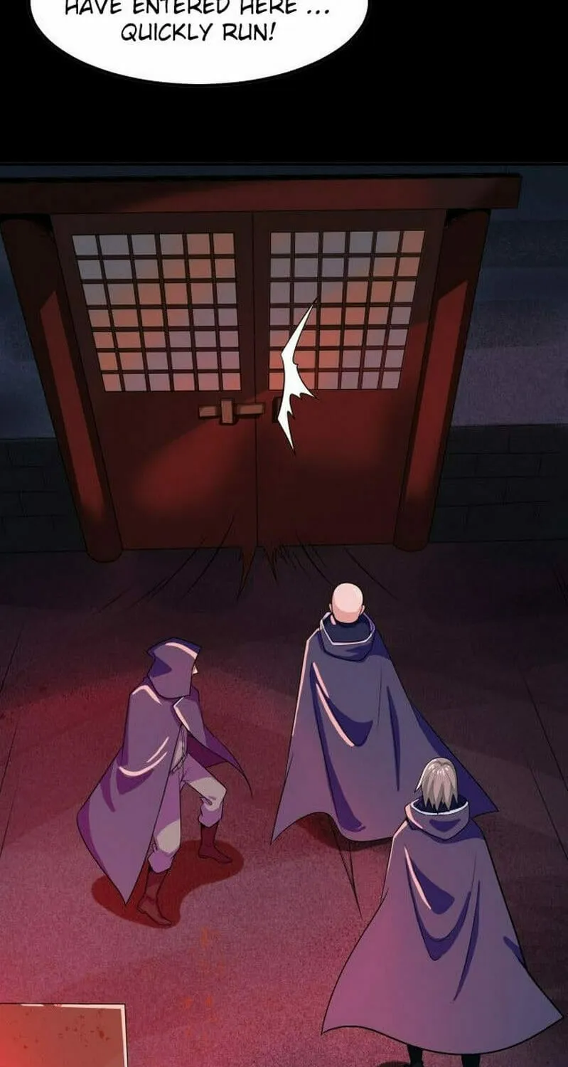 Age of Terror Chapter 8 page 24 - 