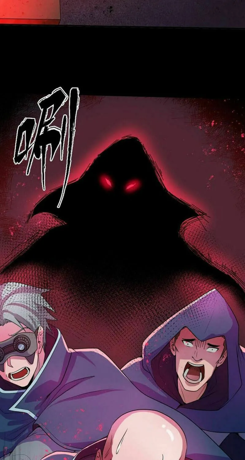 Age of Terror Chapter 8 page 26 - 