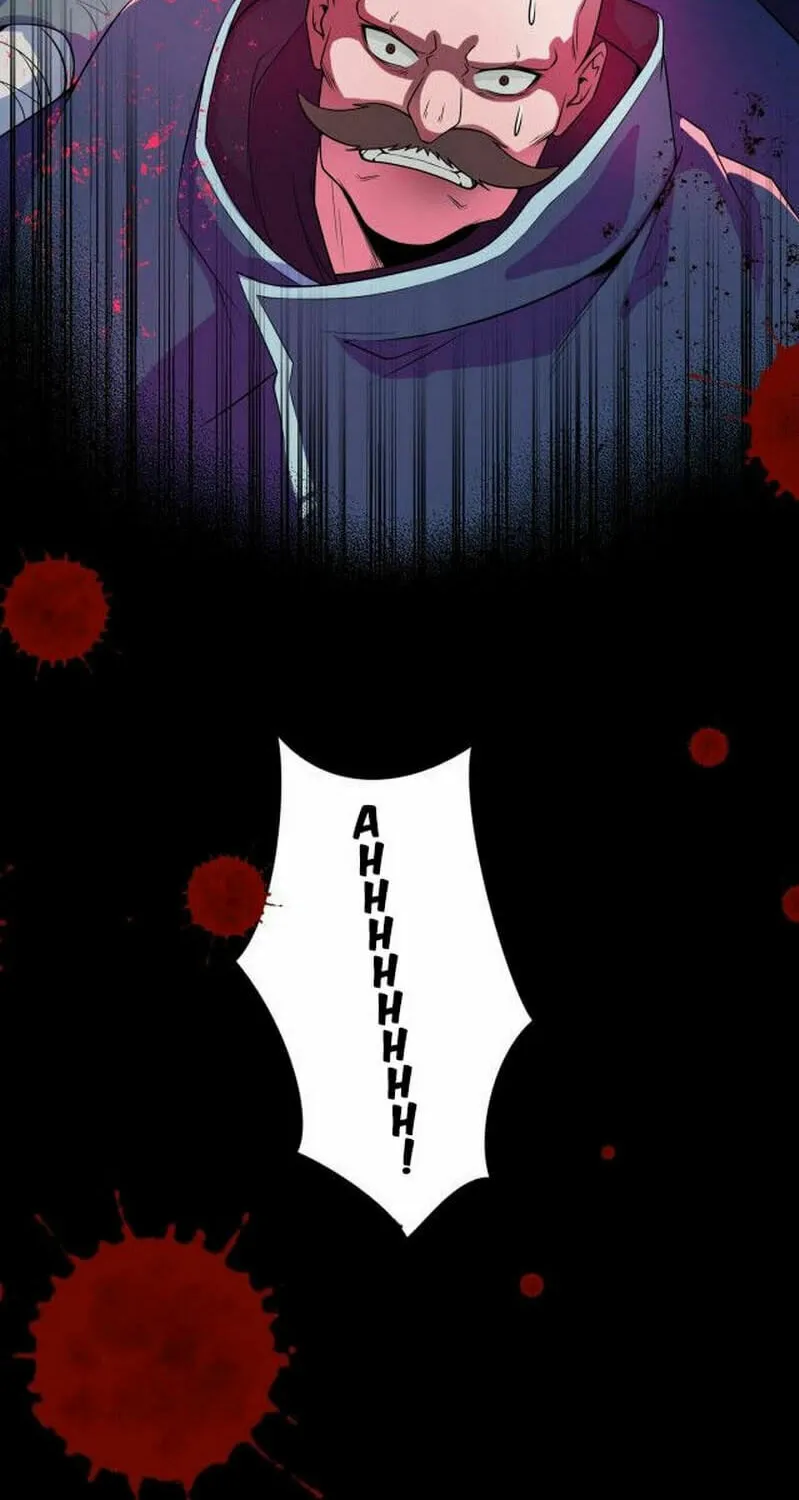 Age of Terror Chapter 8 page 27 - 