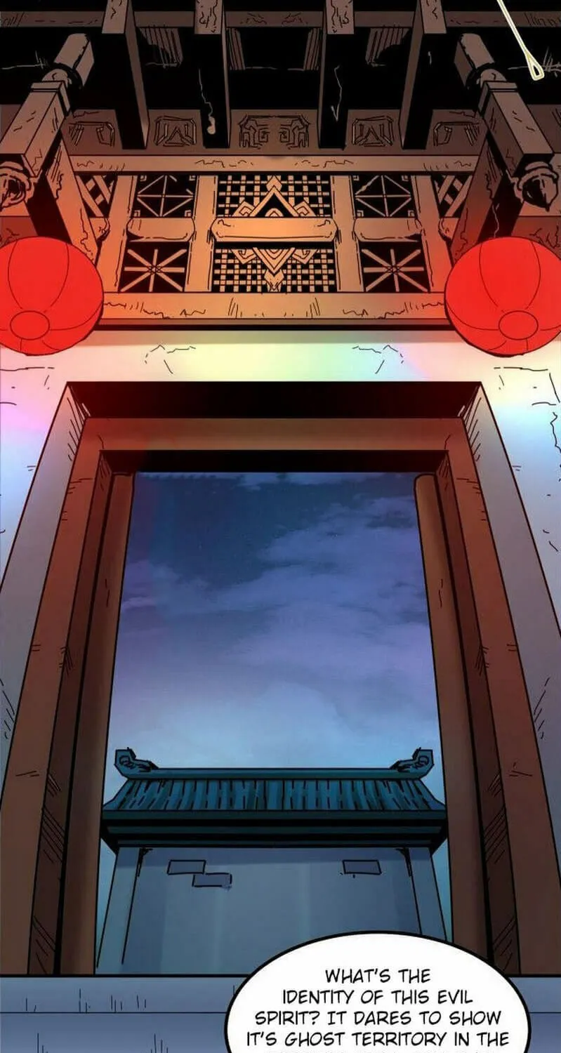 Age of Terror Chapter 8 page 4 - 