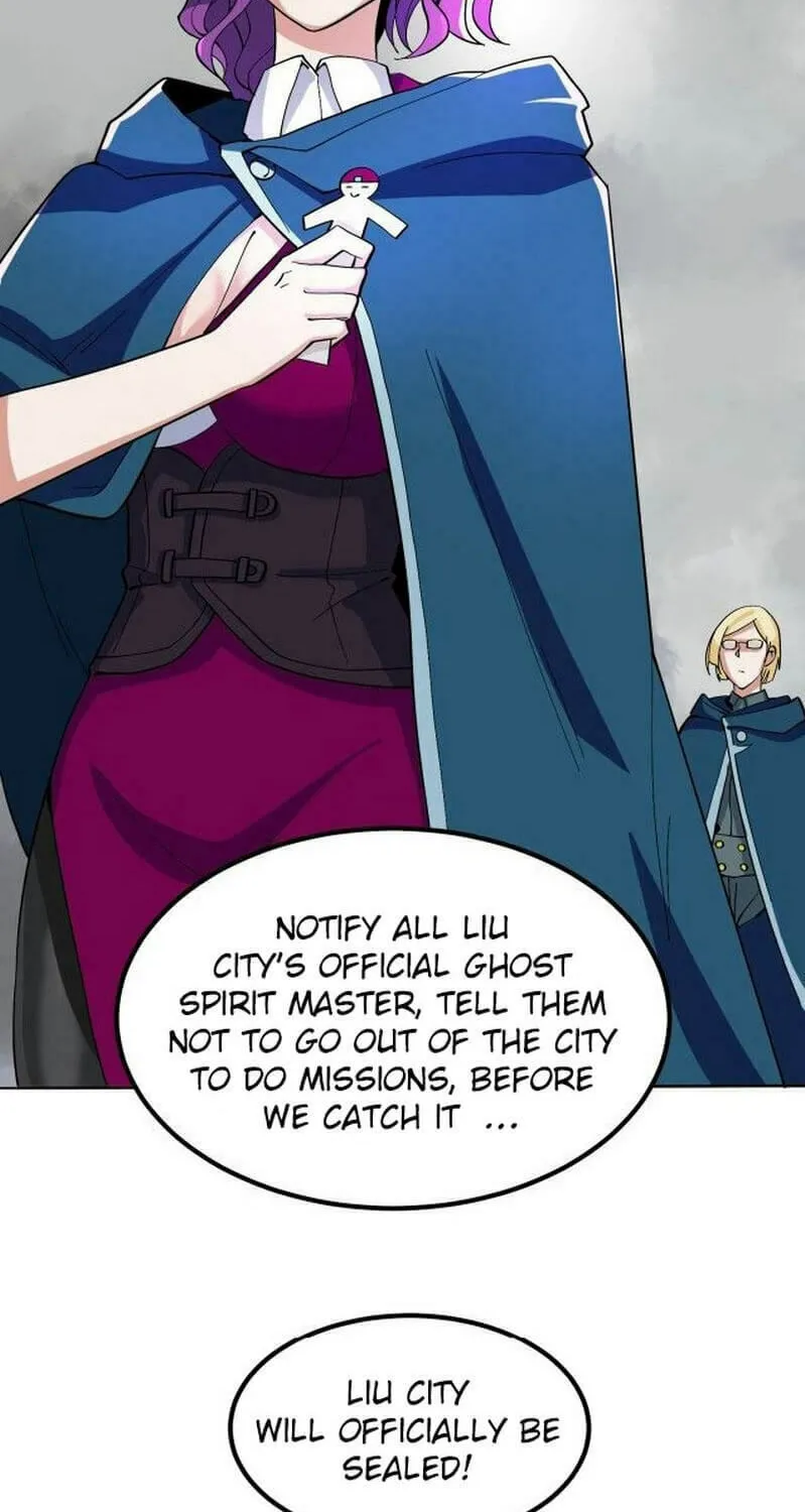 Age of Terror Chapter 8 page 35 - 
