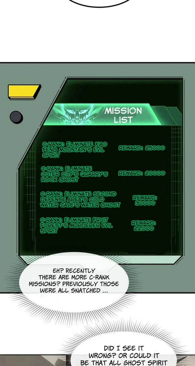 Age of Terror Chapter 8 page 36 - 