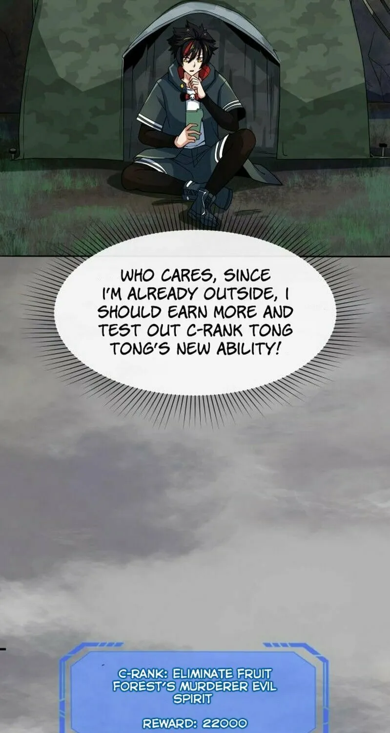 Age of Terror Chapter 8 page 38 - 