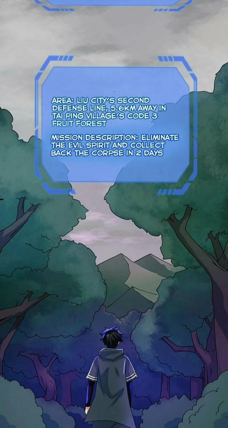 Age of Terror Chapter 8 page 39 - 