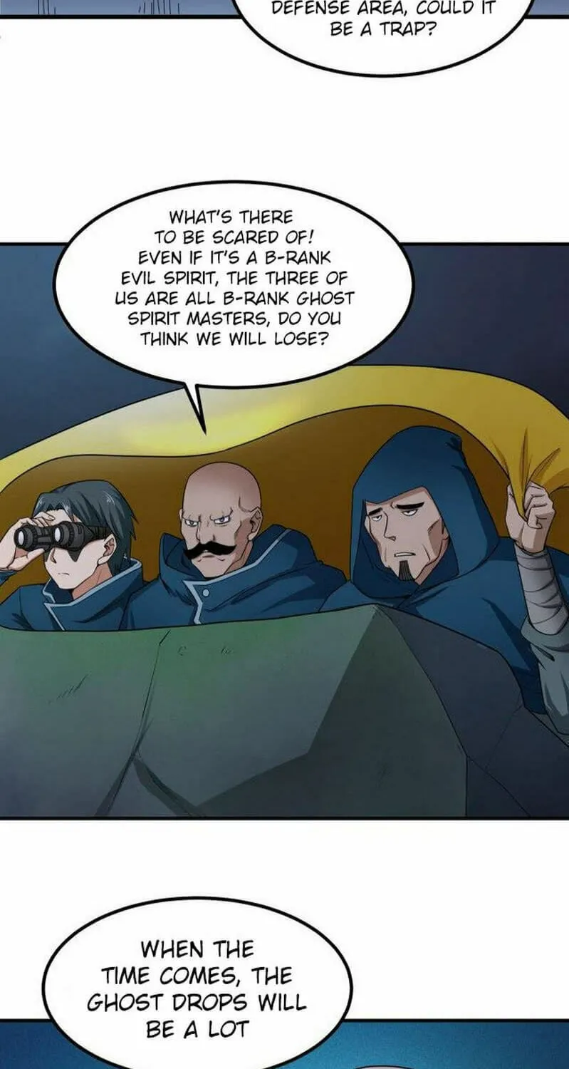 Age of Terror Chapter 8 page 5 - 