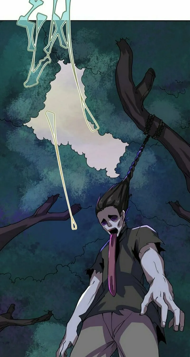 Age of Terror Chapter 8 page 41 - 