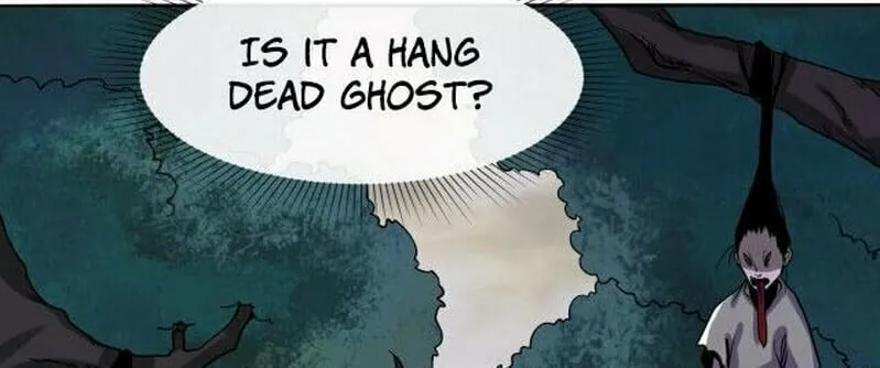Age of Terror Chapter 8 page 43 - 