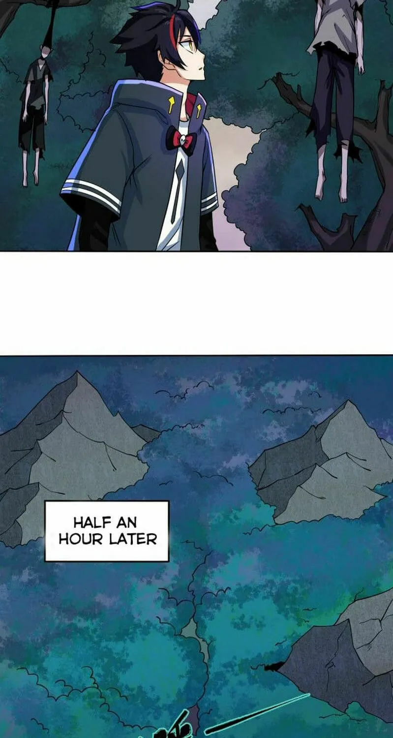 Age of Terror Chapter 8 page 44 - 