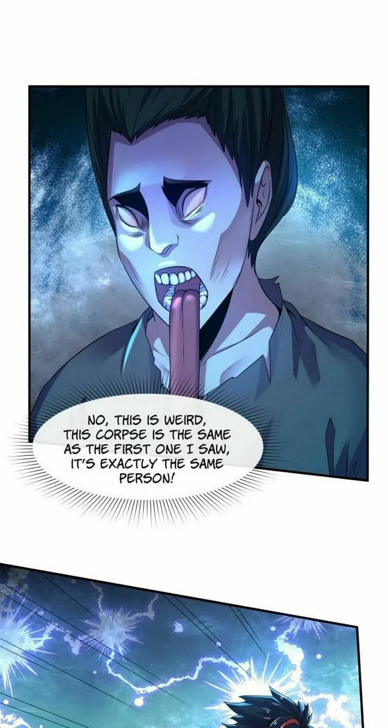 Age of Terror Chapter 8 page 46 - 