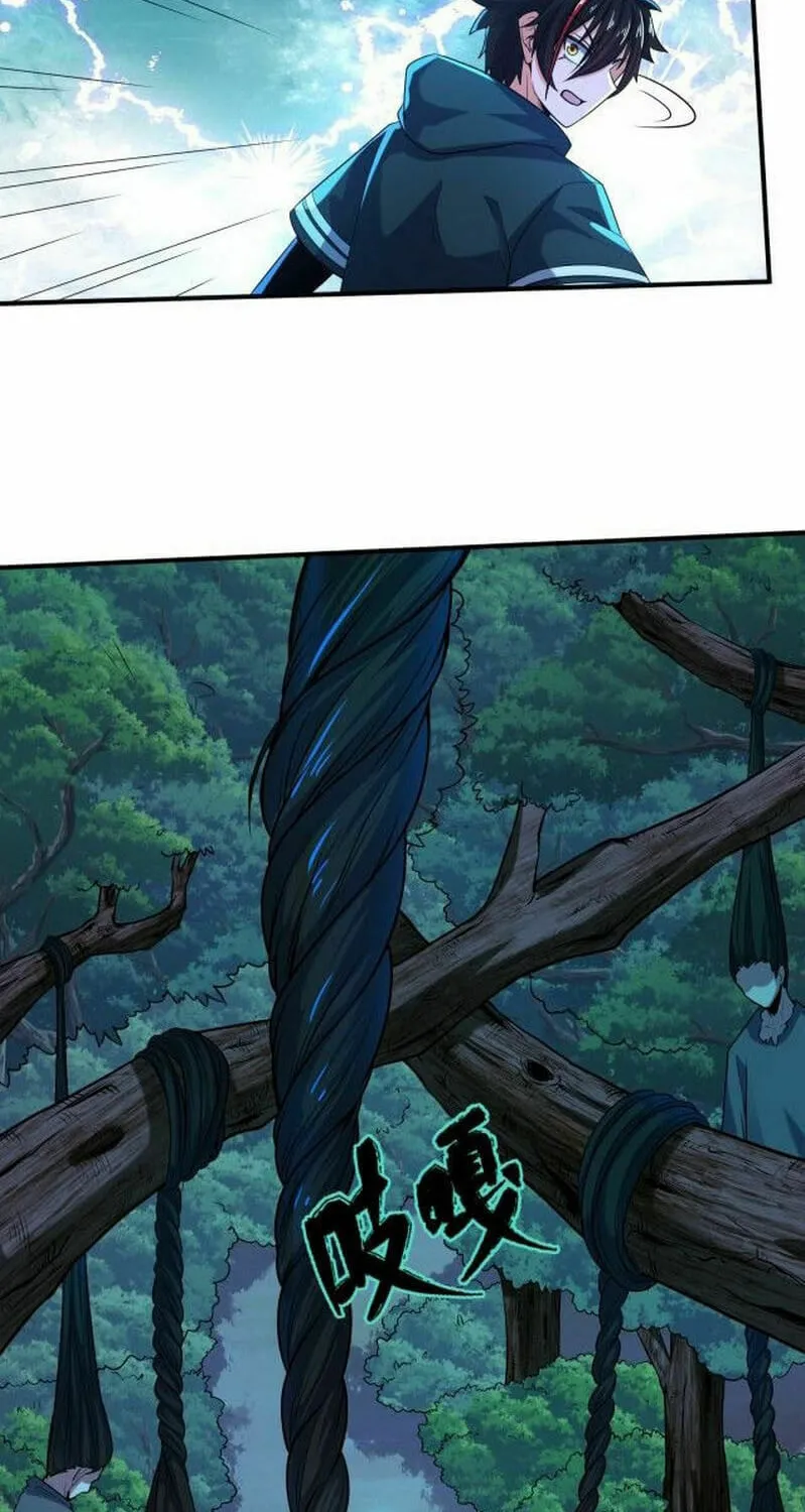 Age of Terror Chapter 8 page 47 - 