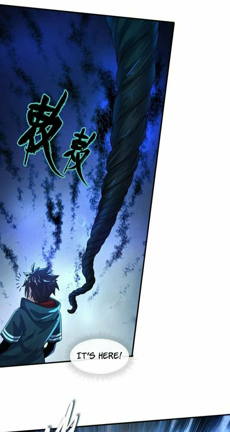Age of Terror Chapter 8 page 50 - 